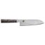Nôž Zwilling MIYABI Black 5000 MCD Santoku 18 cm, 34404-181