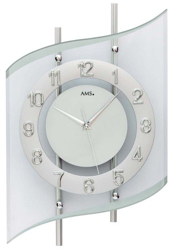 Clock AMS 5506