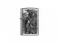 Zapaľovač Zippo 25556 Emblém zverokruhu Vodnár