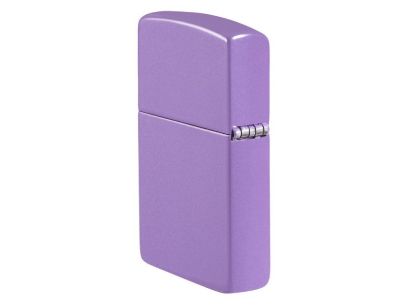 Zippo 66080 Smoky Lavender