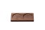 CrushGrind Tabletopper wooden grinder mat, 086001-2031