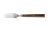 Opinel Sylve cutlery fork, dark ash, 002635