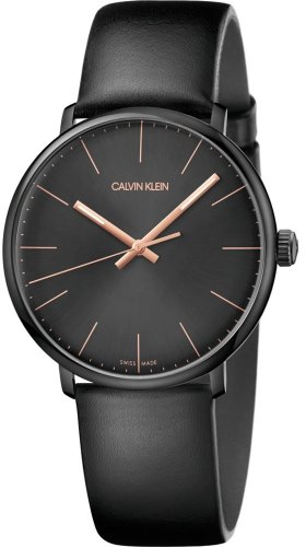 Watches Calvin Klein K8M214CB