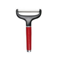 Krájač na syr KitchenAid, empírová červená, KAG133OHERE