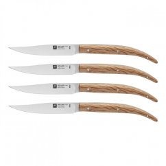 Zwilling TWIN steak knife set 4 pcs, 39160-000