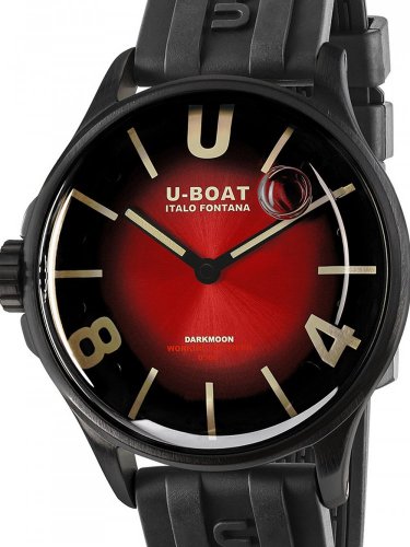 Hodinky U-Boat 9501