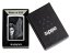 Zippo 20796 Lady Wing Design