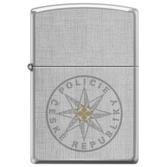 Zippo 27148 Policie