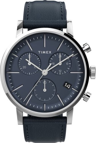Timex TW2V36800UK City Collection