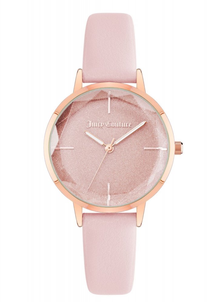 Juicy couture watch discount battery