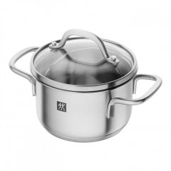 Zwilling Pico pot with lid 12 cm/1,5 l, 66652-120