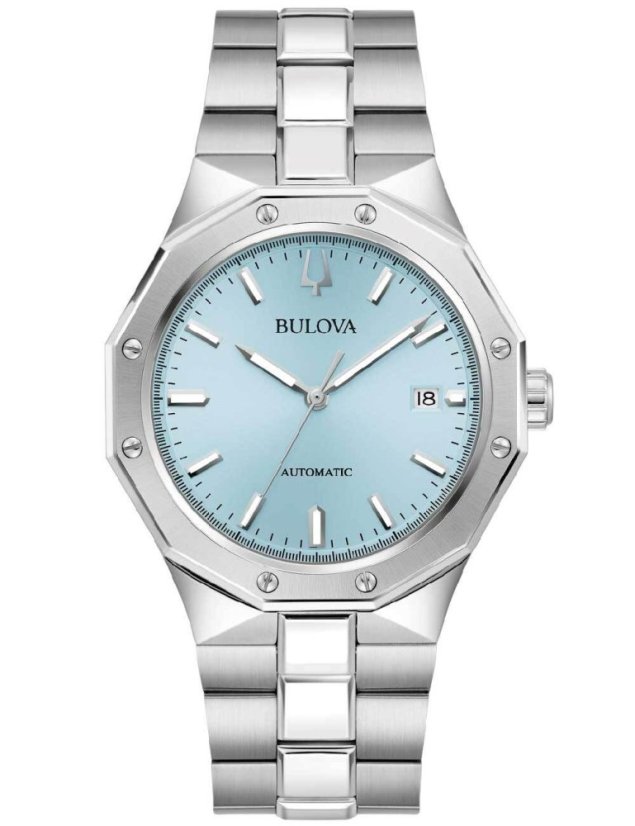 Bulova 96B462