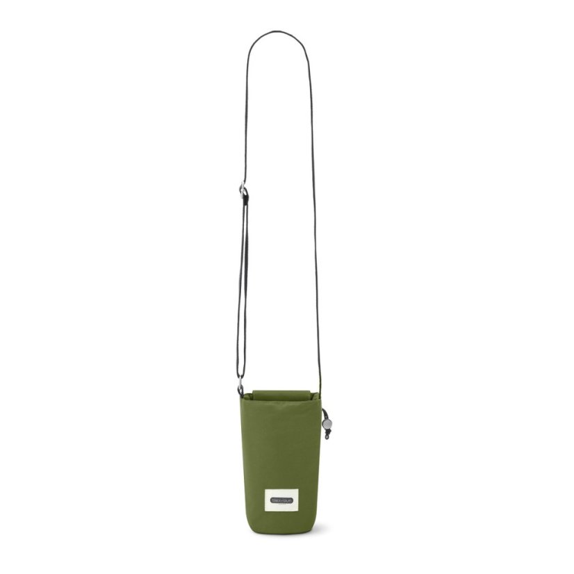Black+Blum thermal bottle bag, moss, LIB019