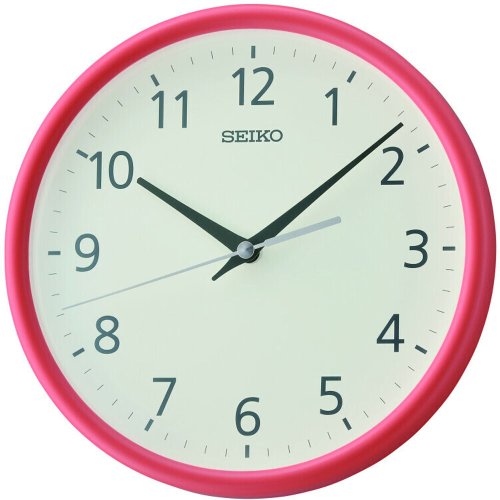 Clock Seiko QXA804E