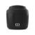 Dóza na potraviny Monbento Element 0,55 l, čierny ónyx, 18270002