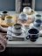 Bloomingville Paula stoneware mug 275 ml, grey, 82057619