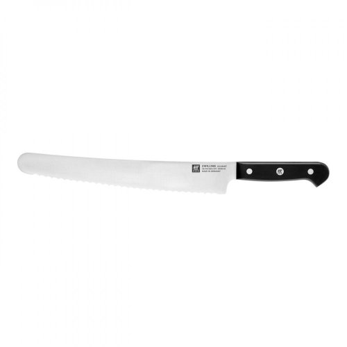 Nôž na chlieb a pečivo Zwilling Gourmet 26 cm, 36122-261