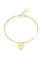 Náramok Guess JUBB05057JWYGS Guess Amore