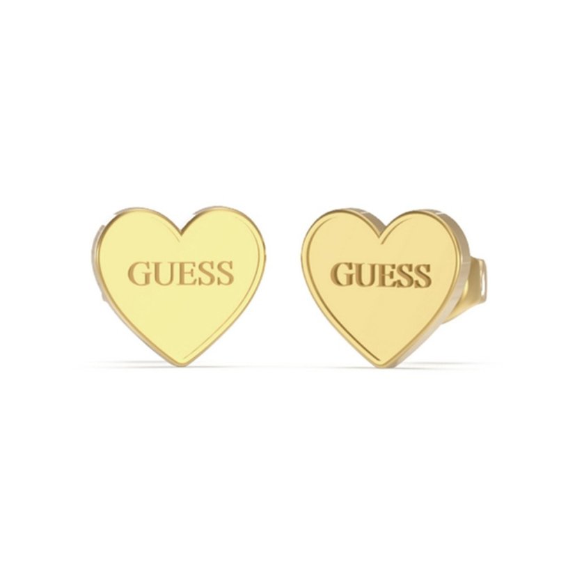 Earring Guess JUBE02171JWYGTU