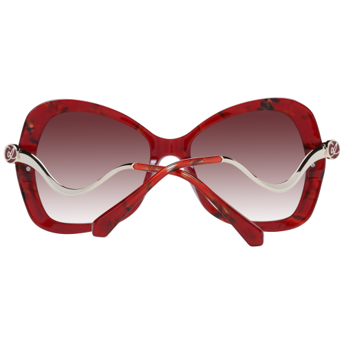 Christian Lacroix Sunglasses CL5099 204 56
