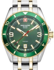 Swiss Alpine Military 7034.1144