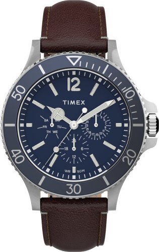 Timex TW2U13000 City Collection