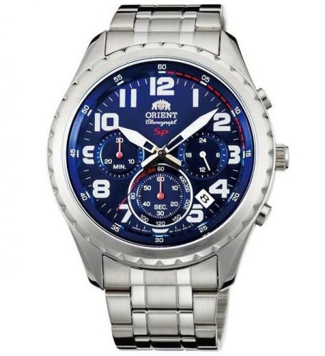 Orient Watch FKV01002D0
