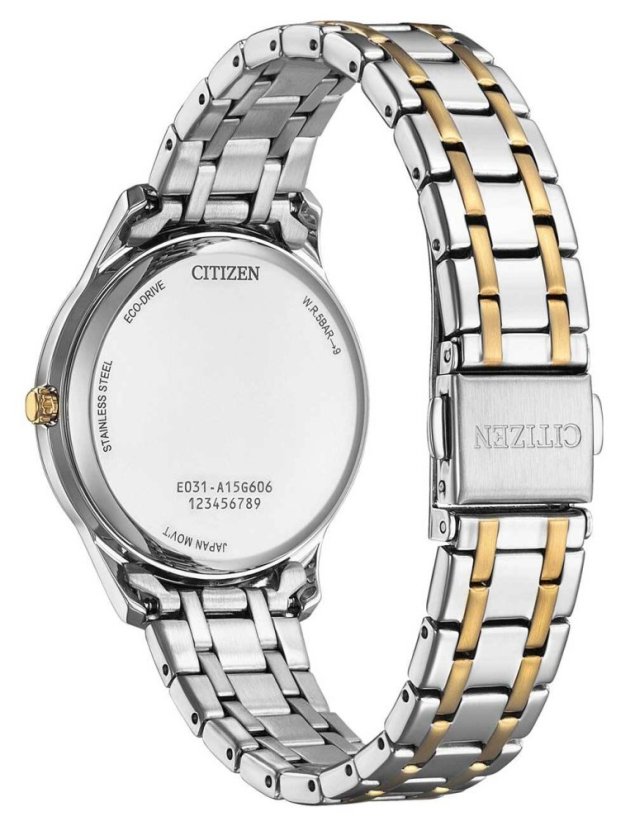 Citizen EM0416-78A