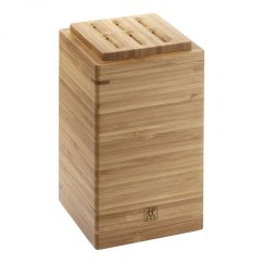 Zwilling storage box bamboo 1,25 l, 35101-403