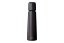 CrushGrind Stockholm wooden spice grinder 27 cm, black, 070290-0099