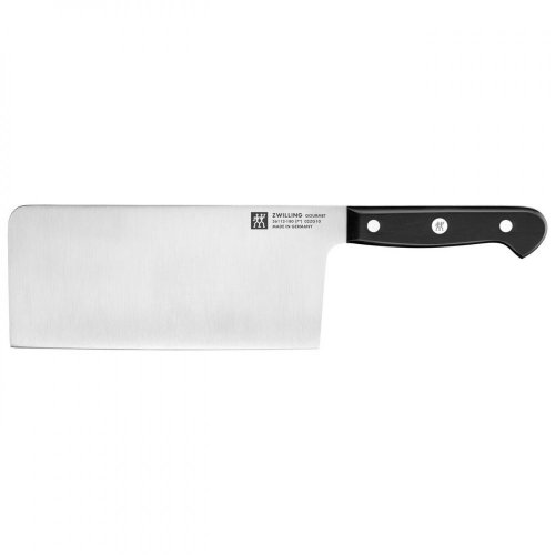 Zwilling Gourmet bukový blok s nožmi 5 ks, 36131-000