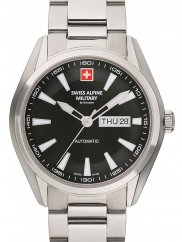 Hodinky Swiss Alpine Military 7090.2137