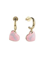 Earring Guess JUBE05151JWYGPKTU Vintage Guess
