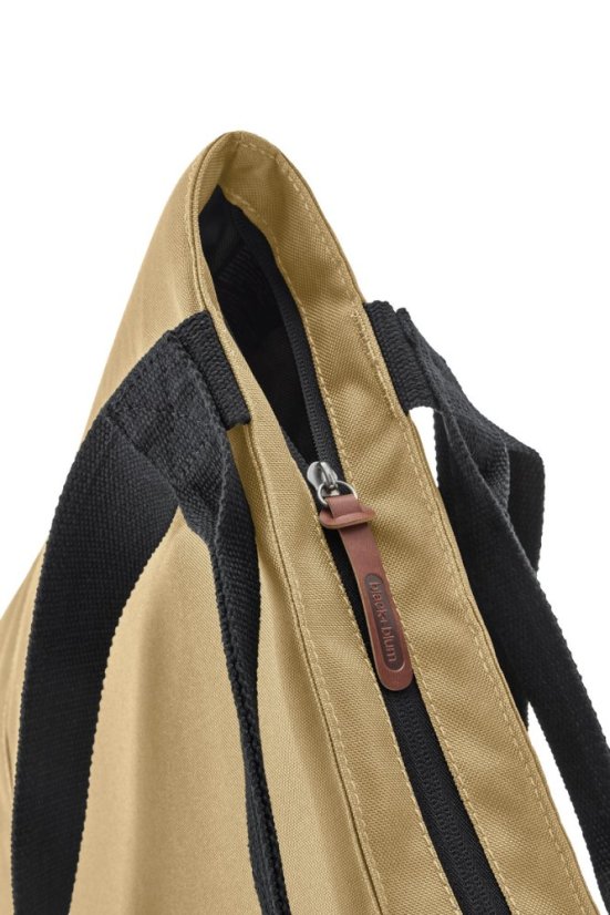 Black+Blum food transport bag 16 l, clay, LIT020