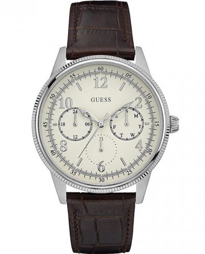 Hodinky Guess W0863G1