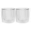 Zwilling Sorrento double-walled whisky glass, 2 pcs, 266 ml, 39500-215