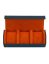 Box na hodinky Rothenschild RS-3176-3-BLU-ORG