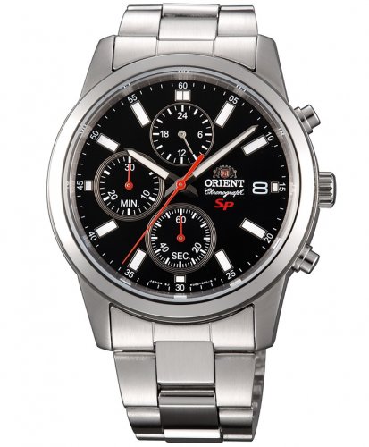 Orient Watch FKU00002B0