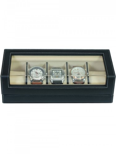 Box na hodinky Rothenschild RS-3035-5BL