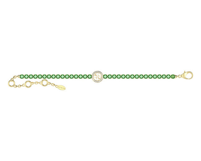 Bracelet Guess JUBB05142JWYGGNS Paradise