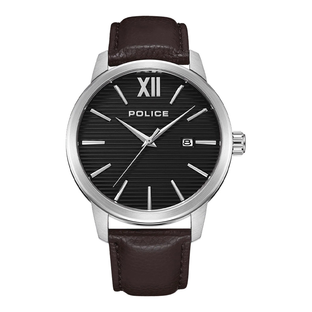 Police virtue watch hotsell