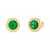 Ohrring Guess JUBE02244JWYGEMTU