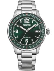 Citizen NJ0190-51X