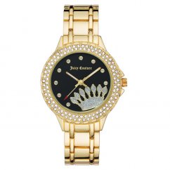 Hodinky Juicy Couture JC/1282BKGB