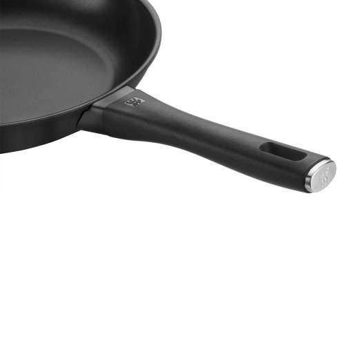 Zwilling Madura Plus non-stick frying pan 26 cm, aluminium, black