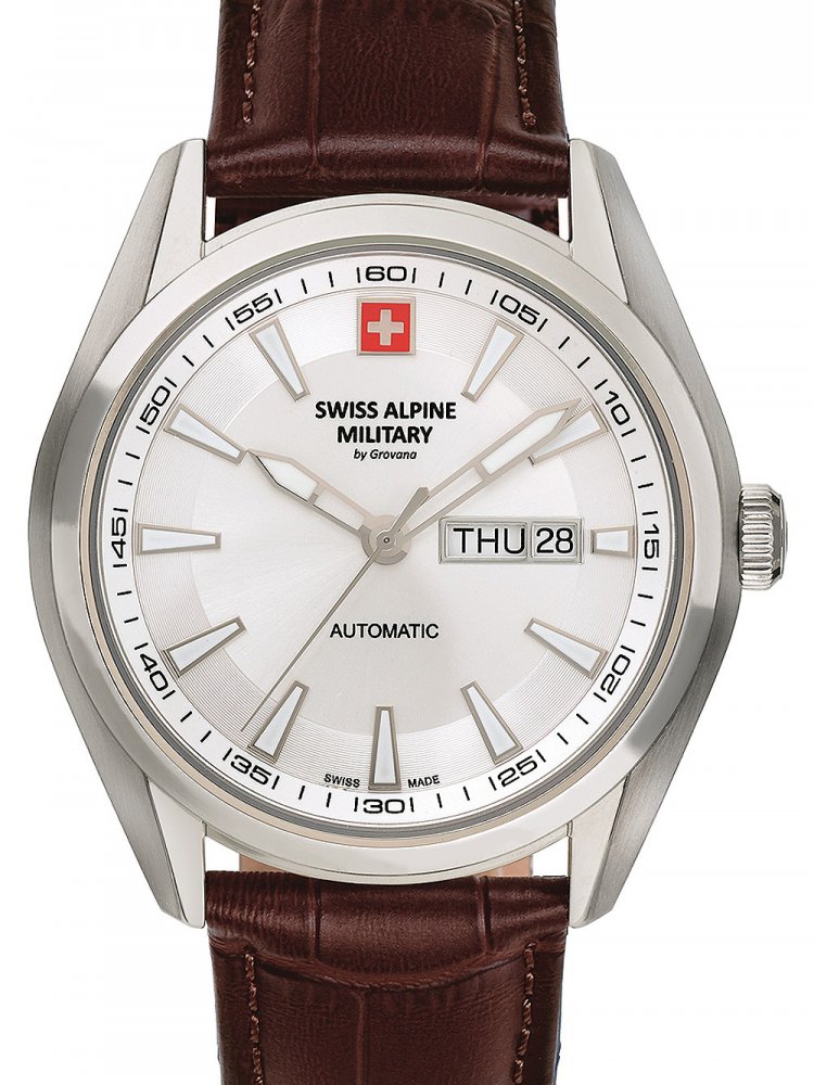 Swiss Alpine Military 7090.2532 