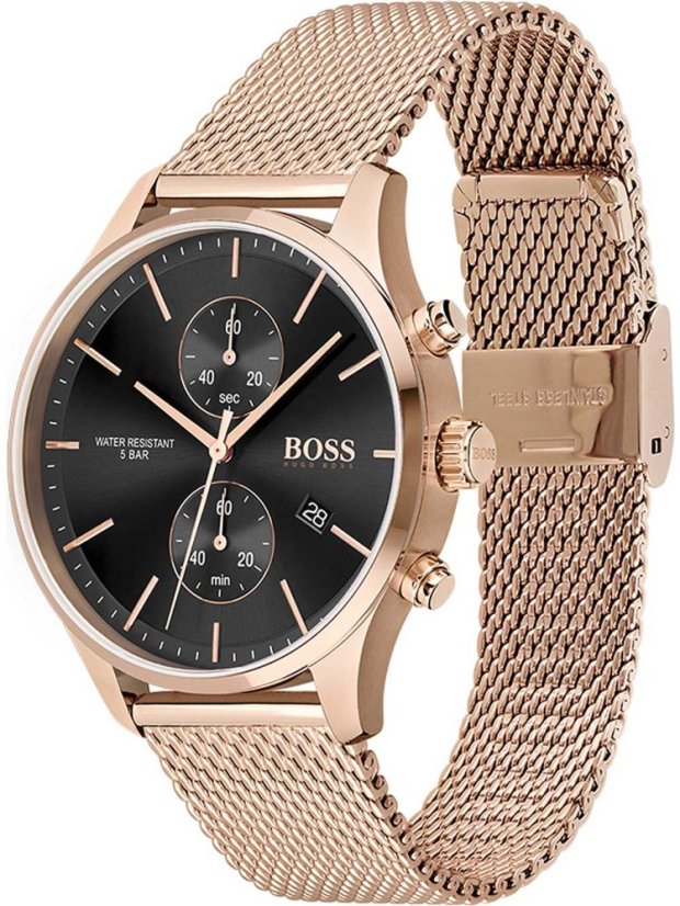 Hodinky Hugo Boss 1513806