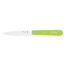 Opinel Les Essentiels N°112 slicing knife 10 cm, green, 001915