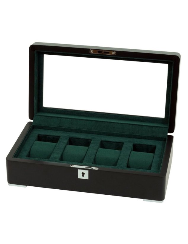 Box na hodinky Rothenschild RS-3420-4-BL-GRE