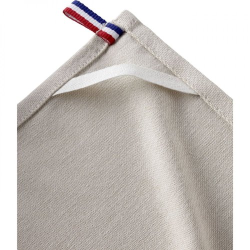 Staub towel 50 x 70 cm grey, 40501-306